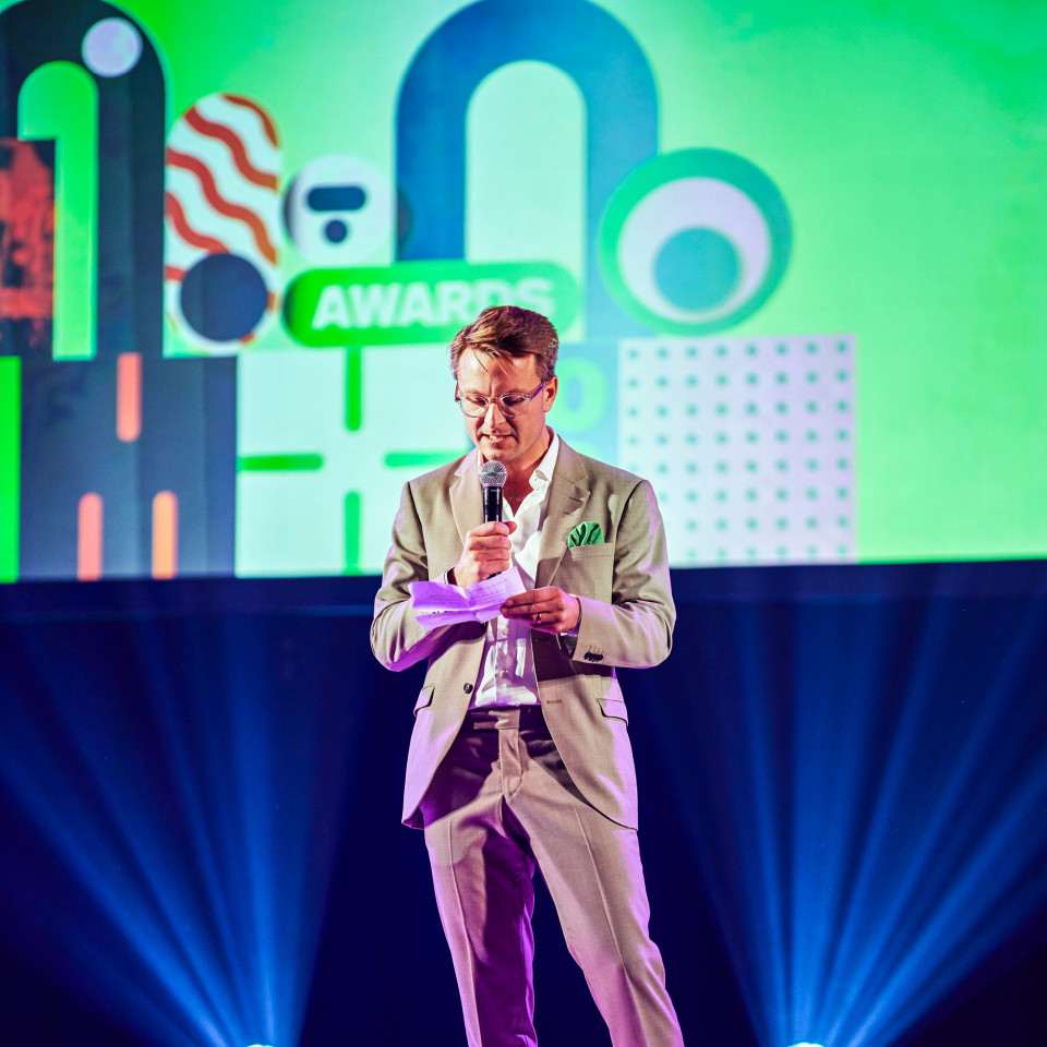 Telavox, Kickoff 2022, Event