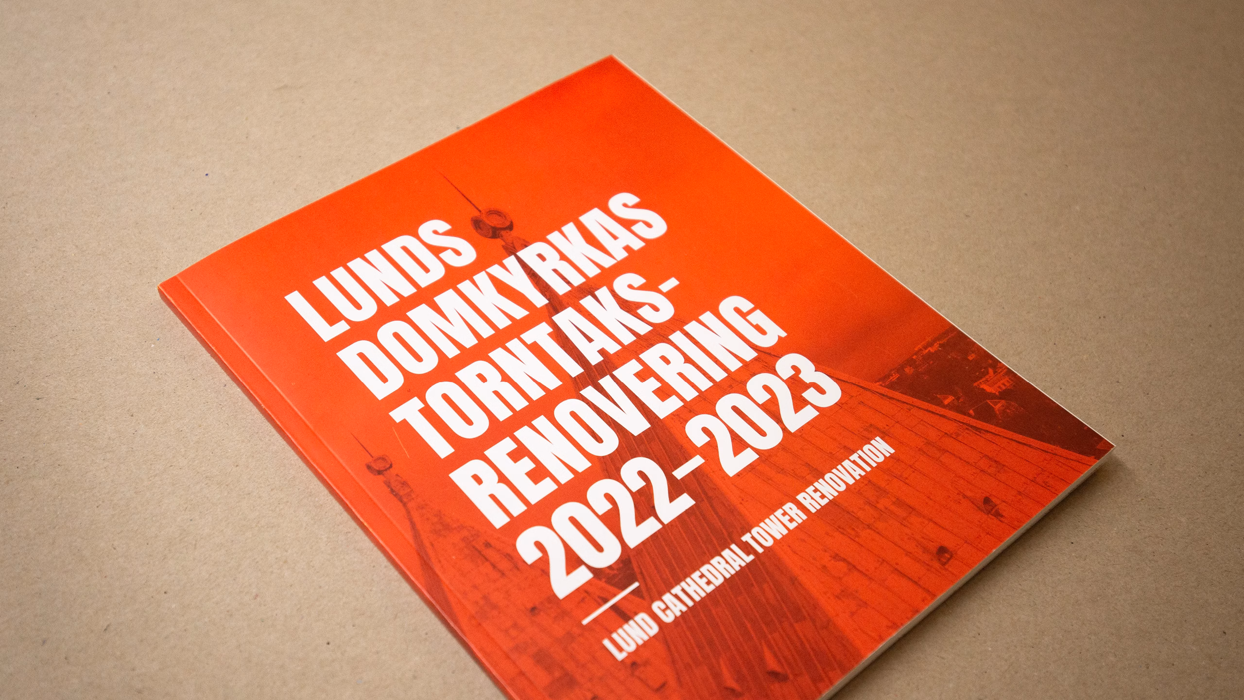 Lunds-domkyrka-Kolossal-Bok