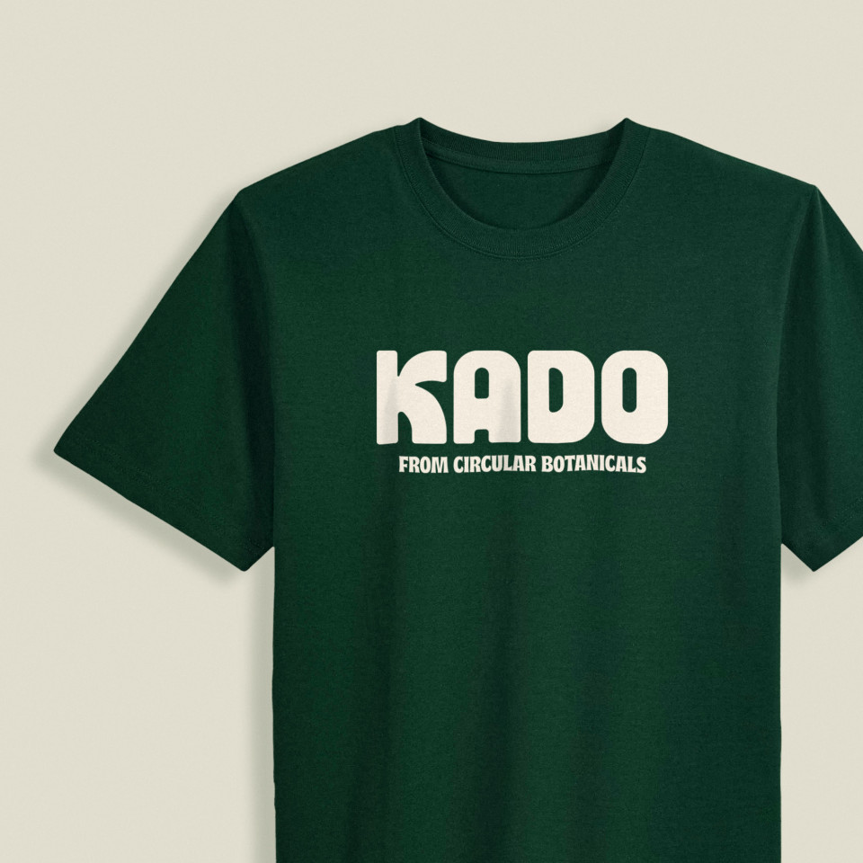 Kado, t-shirt