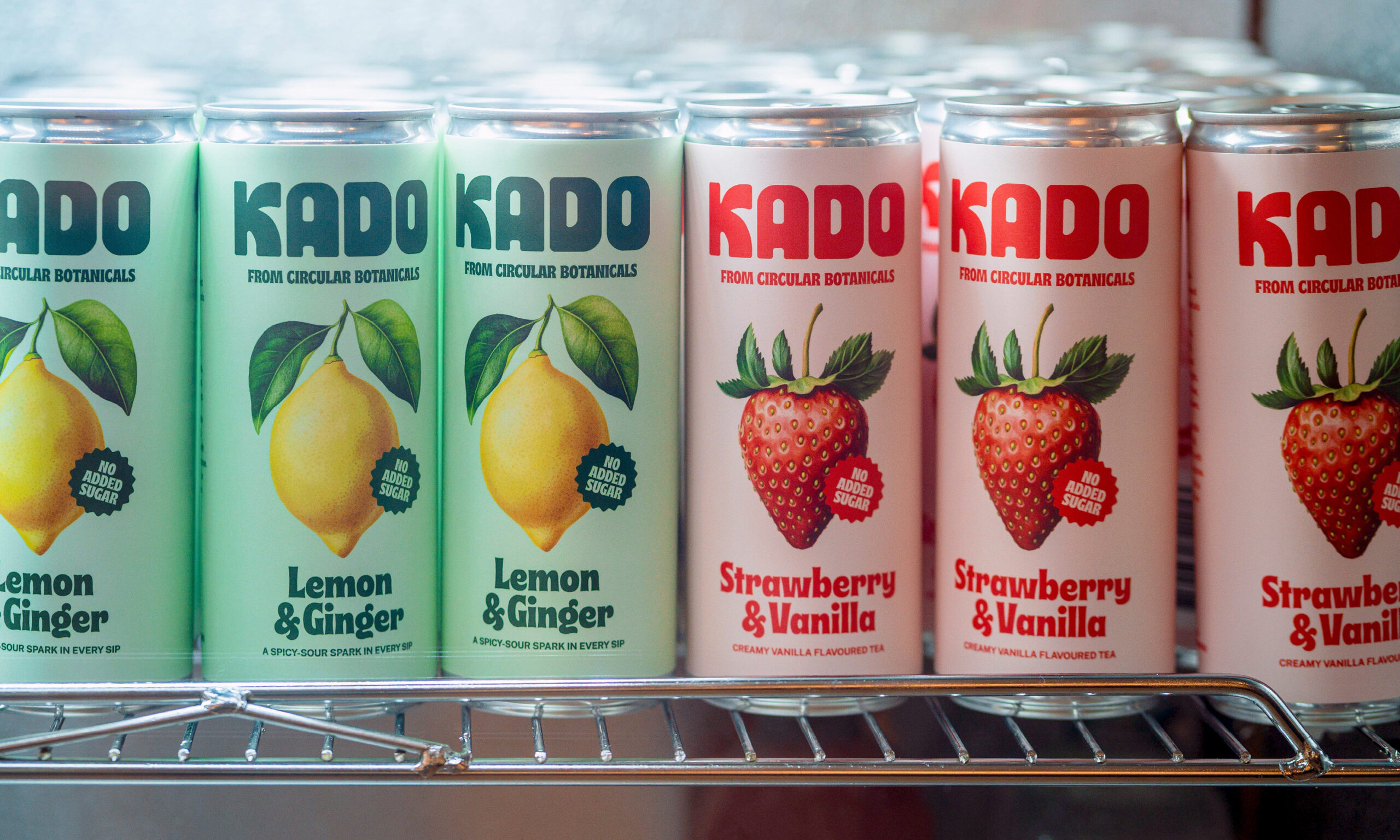 Kado Burkar i kyl