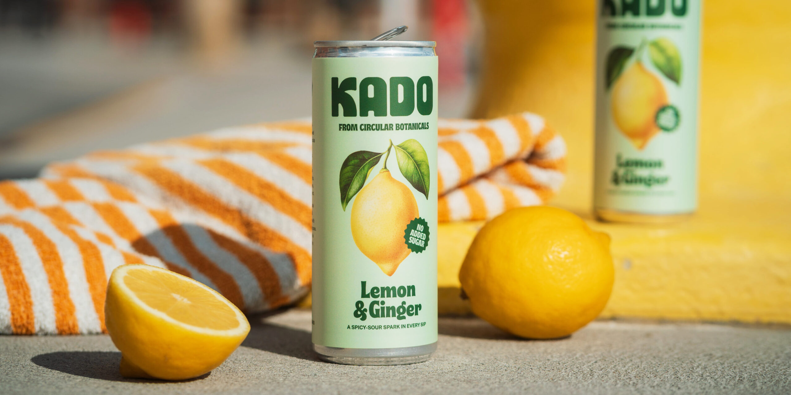 Kado
