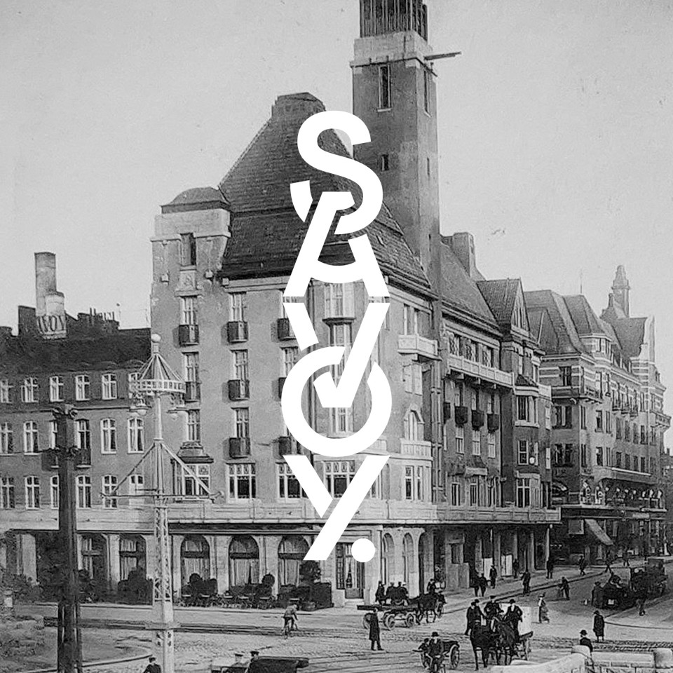 Savoy