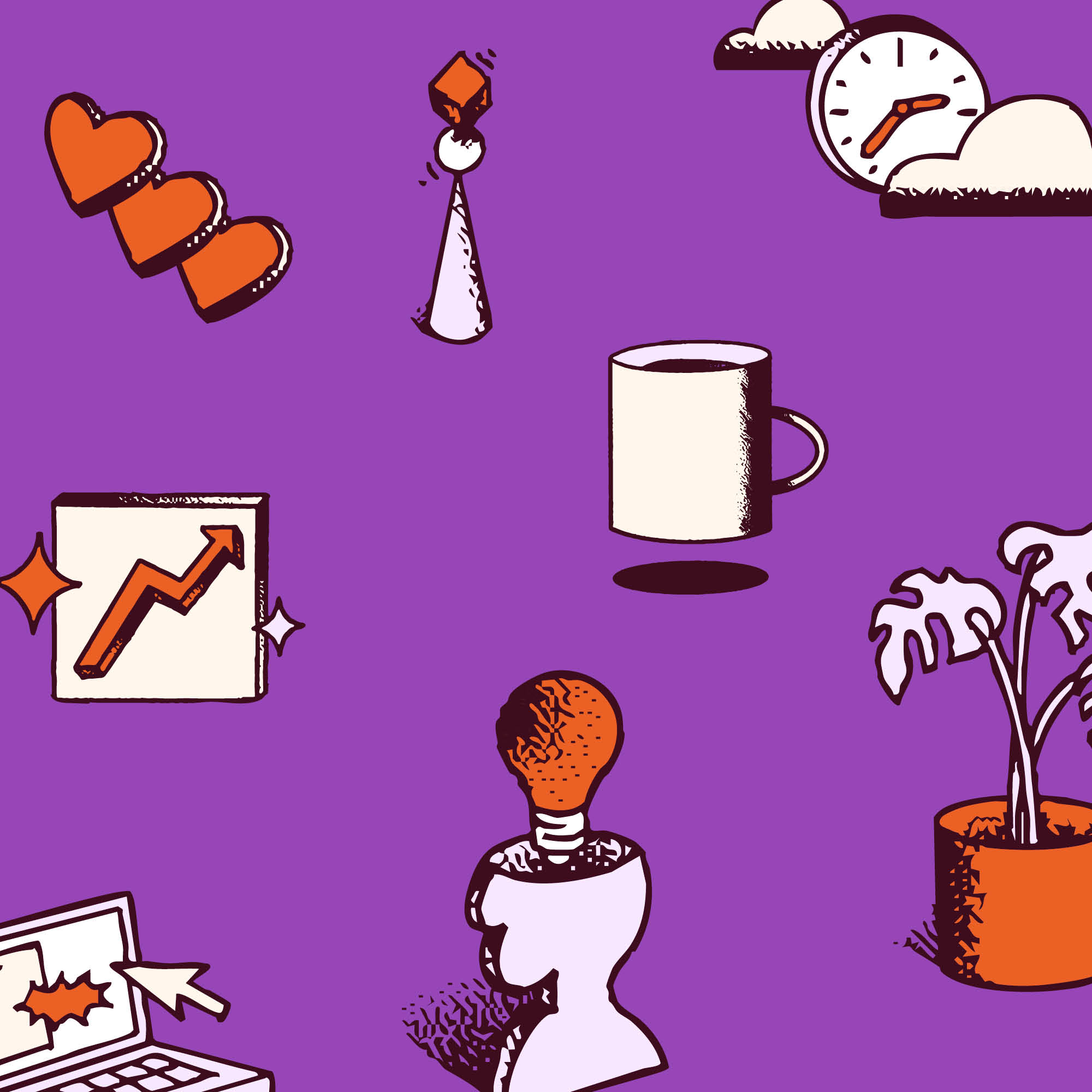 MINC Illustrationer