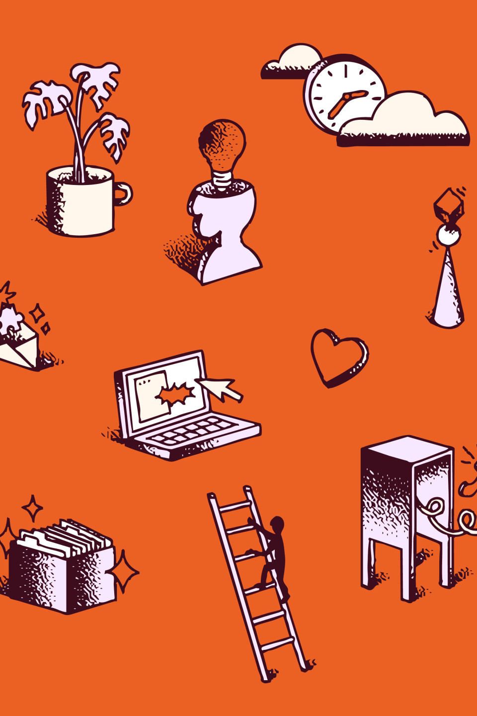 MINC Illustrationer