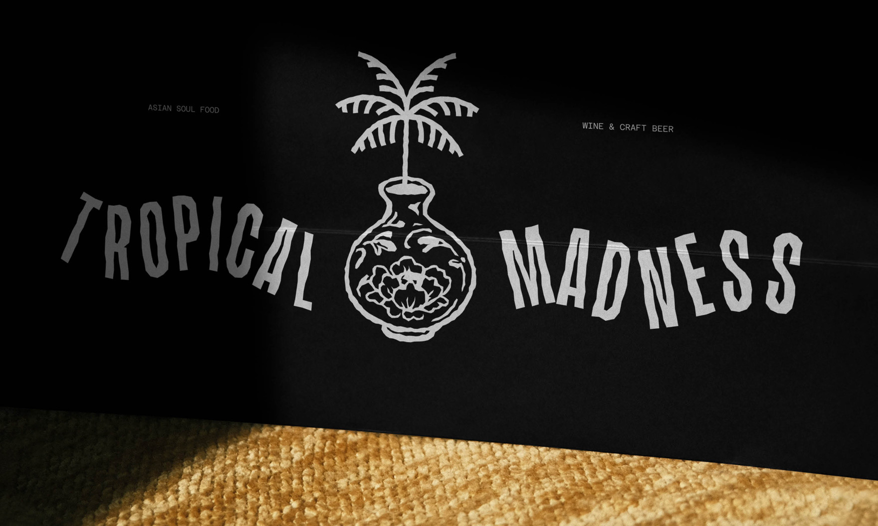 Troppo – Tropical Madness
