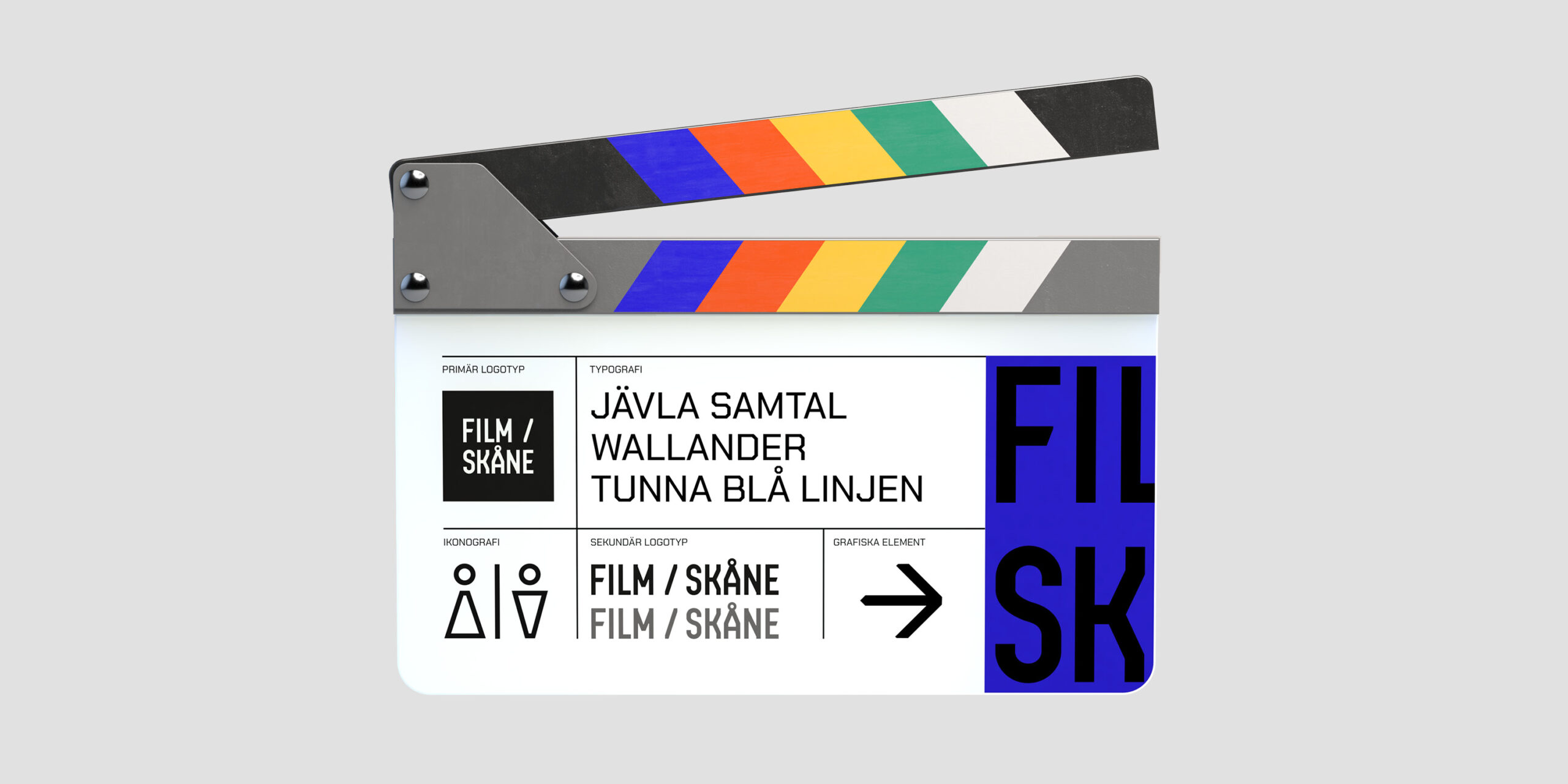 Film i Skåne