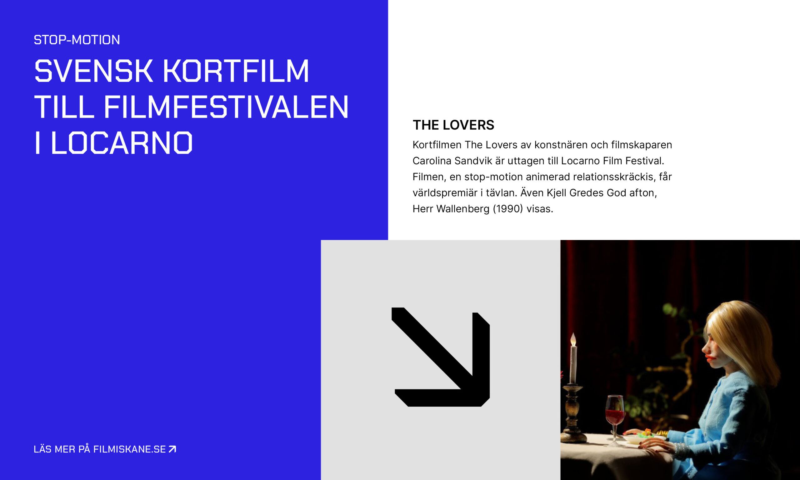 Film i Skåne Grafik
