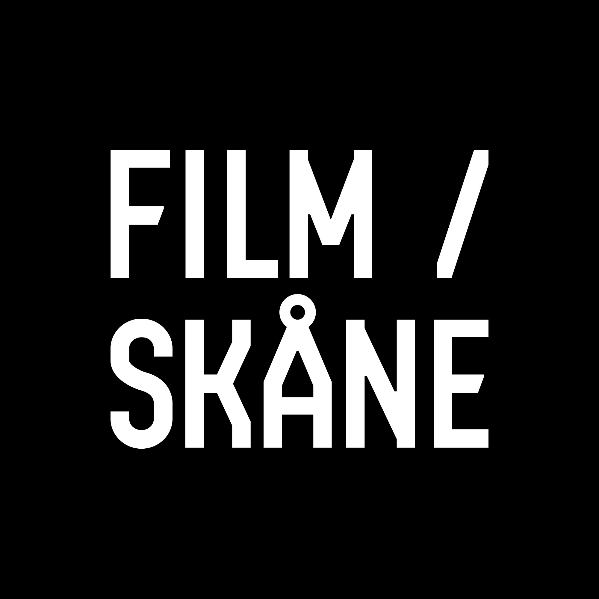 Film i Skåne Logotyp