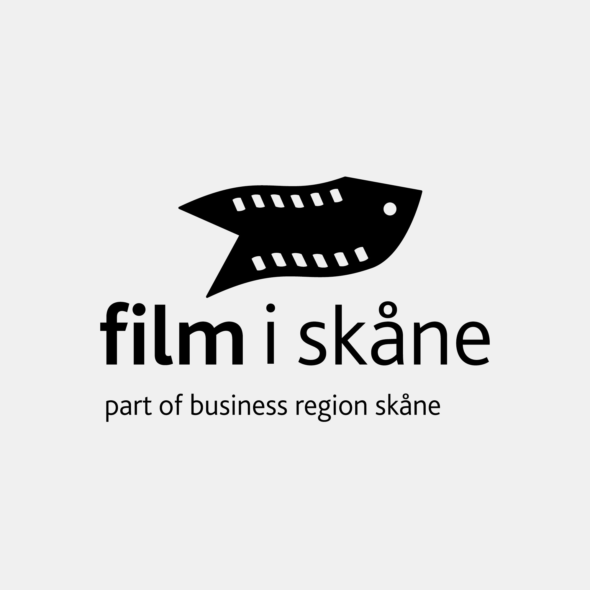 Film i Skåne Tidigare logotyp
