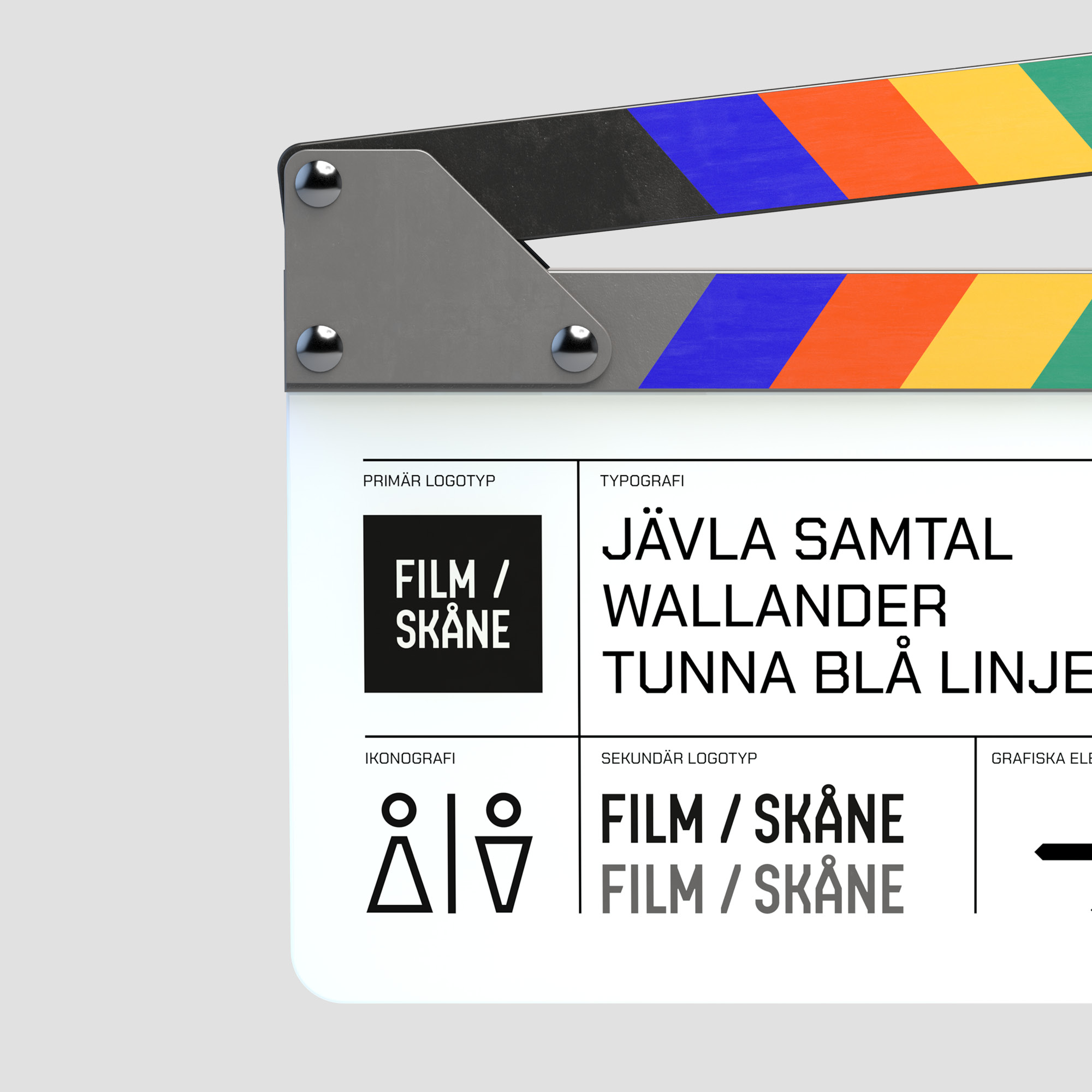 Film i Skåne Klapp