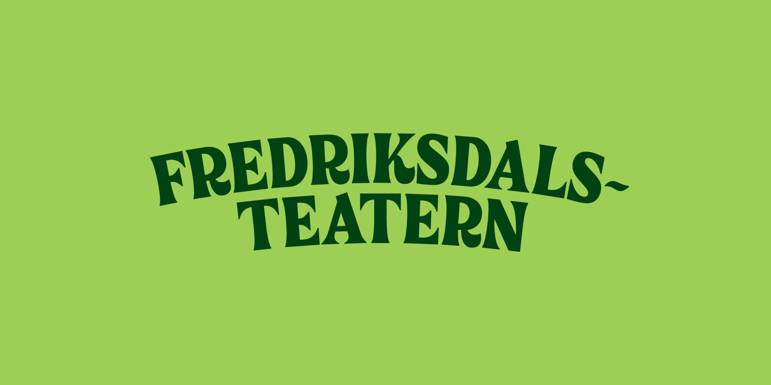 Fredriksdalsteatern