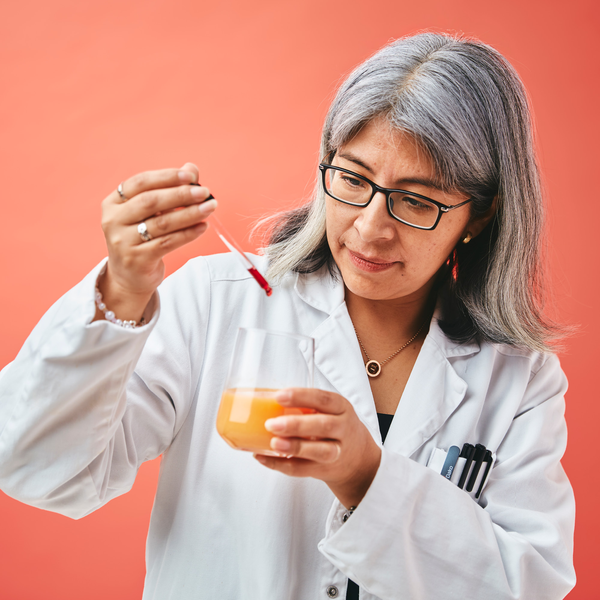Ironic Biotech Nelida