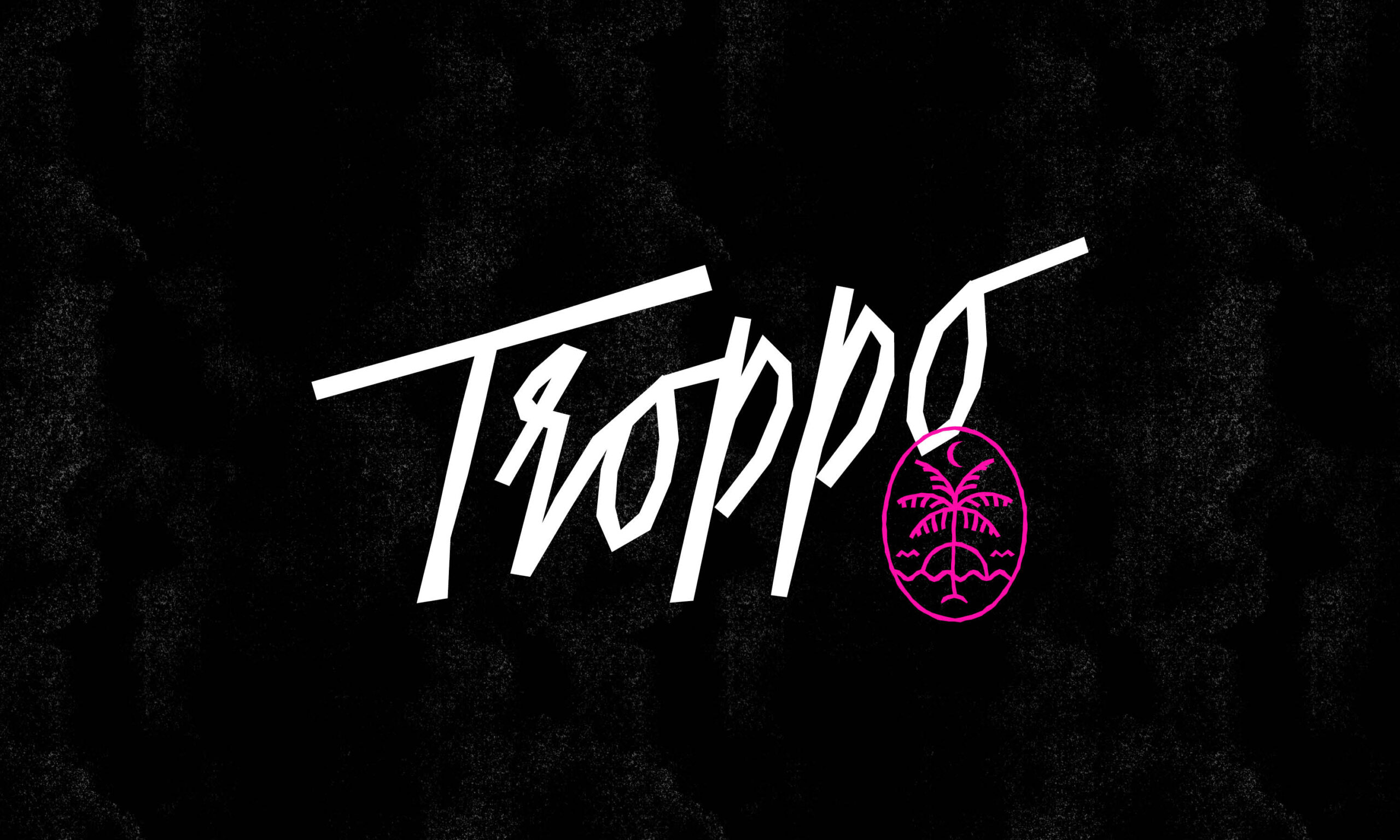 Troppo Logotyp