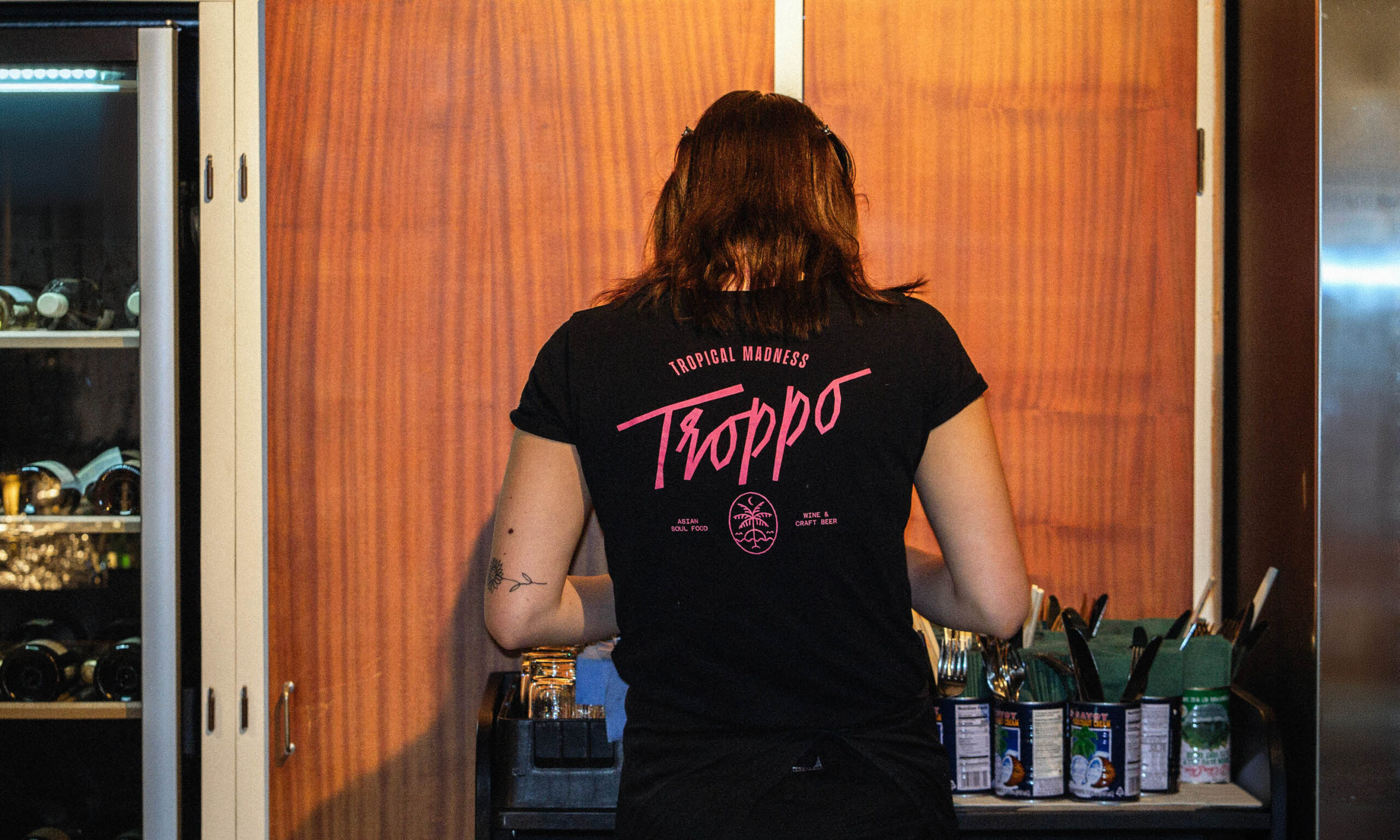 Troppo T-shirt
