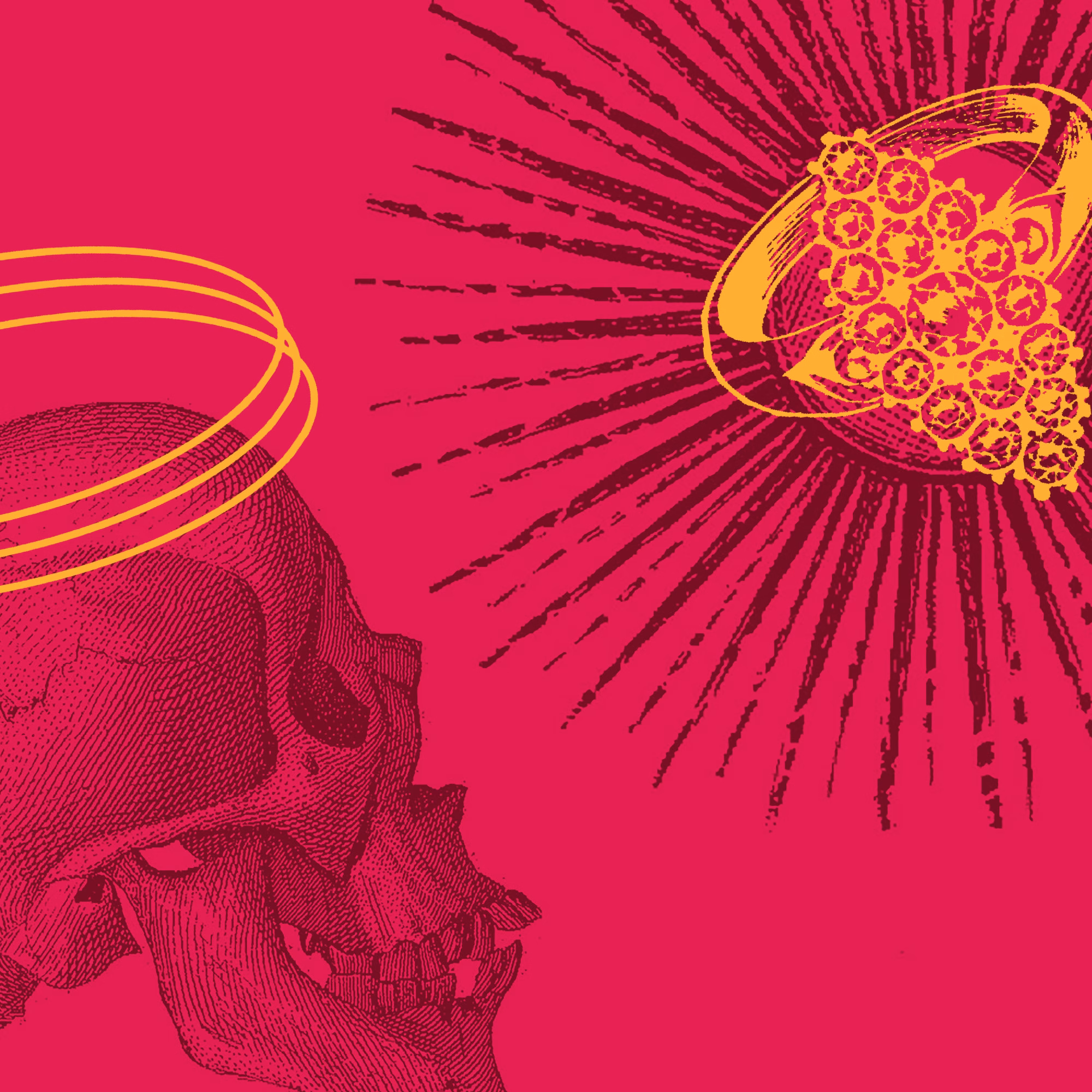 MSO Malmo SymfoniOrkester Illustration