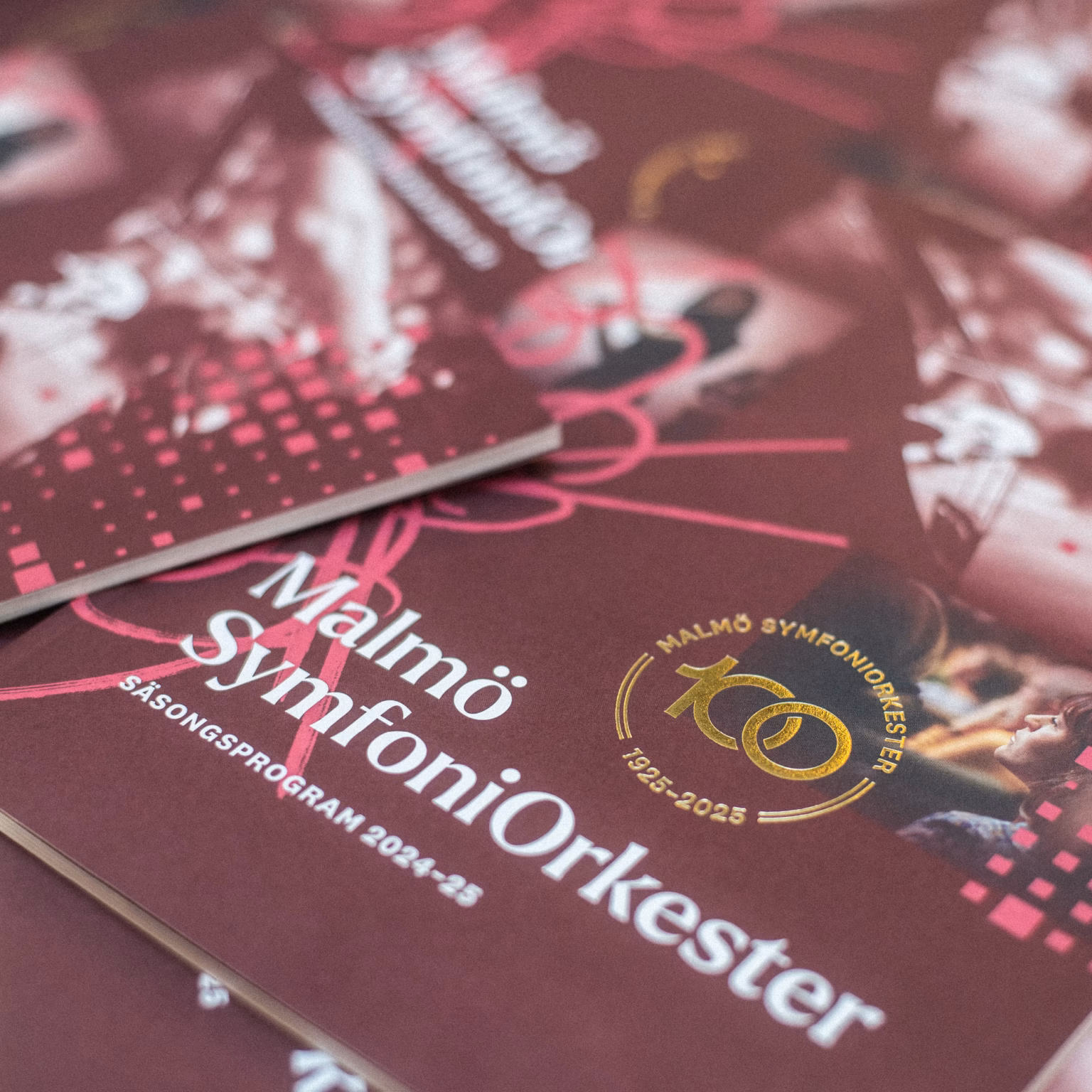 Malmö SymfoniOrkester