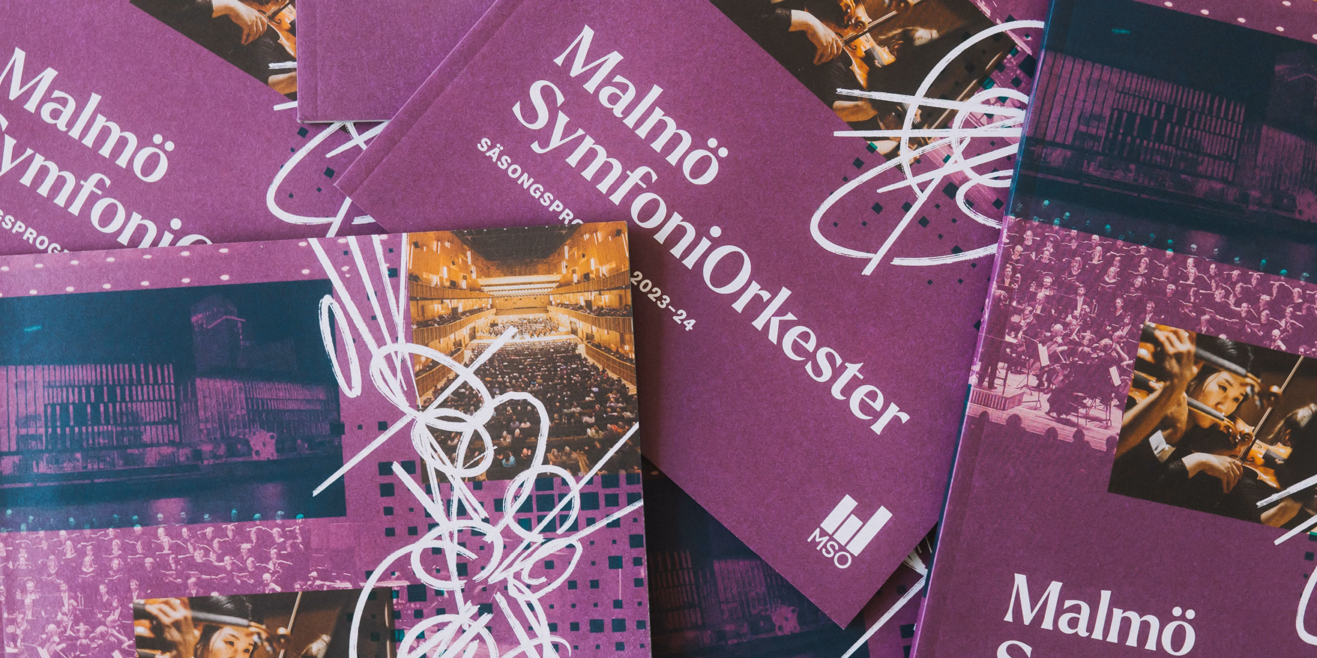 MSO Malmo SymfoniOrkester