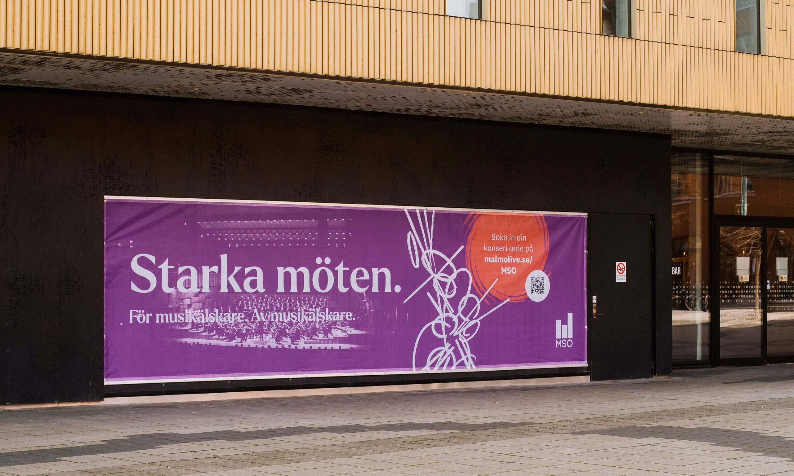 MSO Malmo SymfoniOrkester Vepa