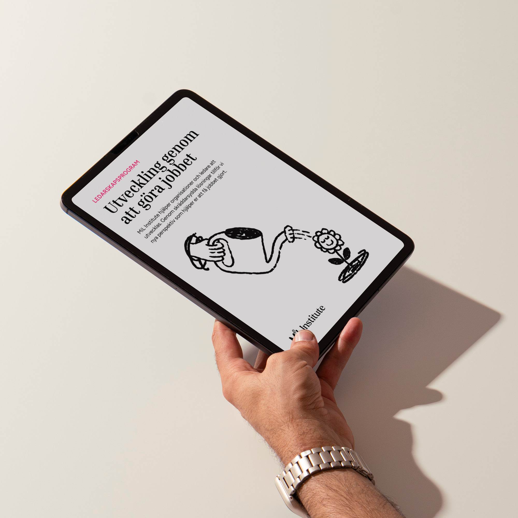 MiL Institute Ebook