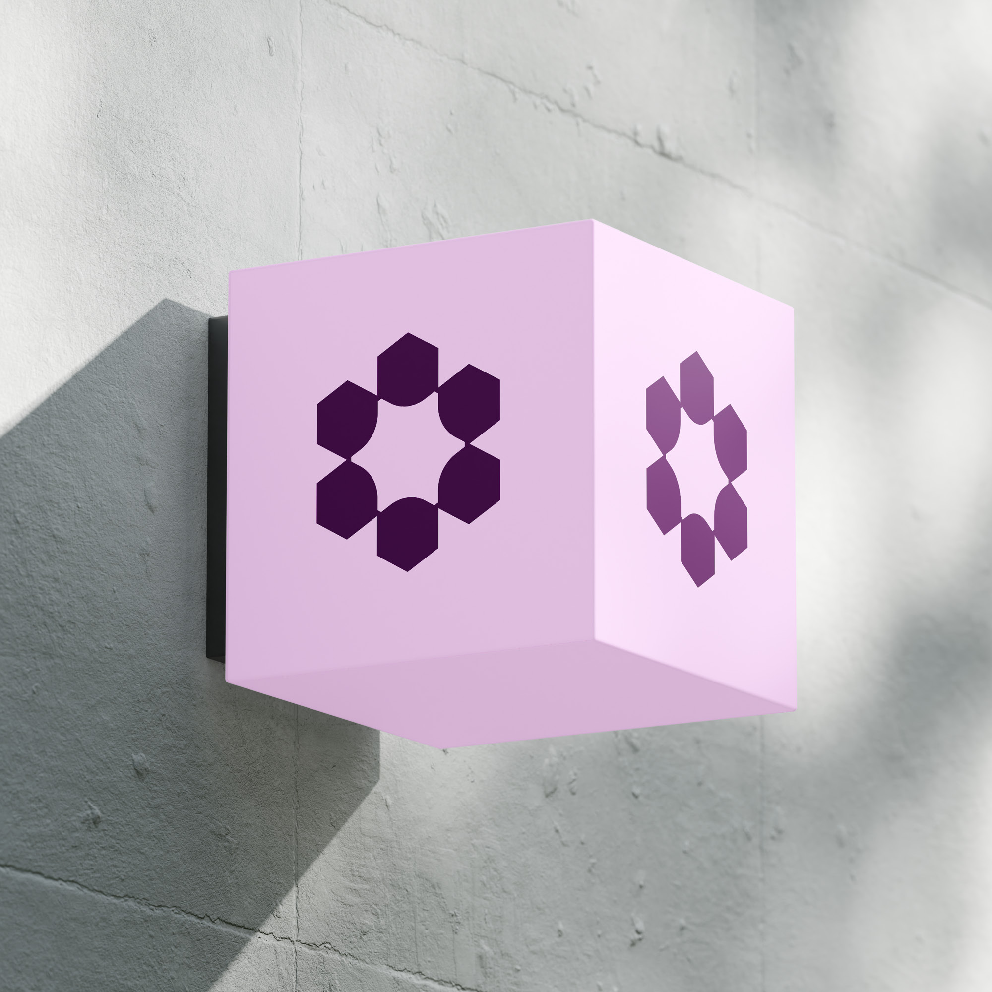 OpenTech Skylt