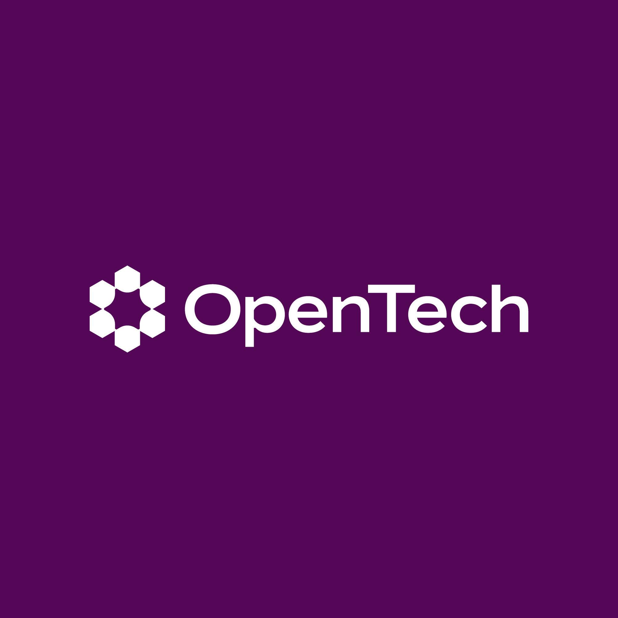 OpenTech Ny logotyp