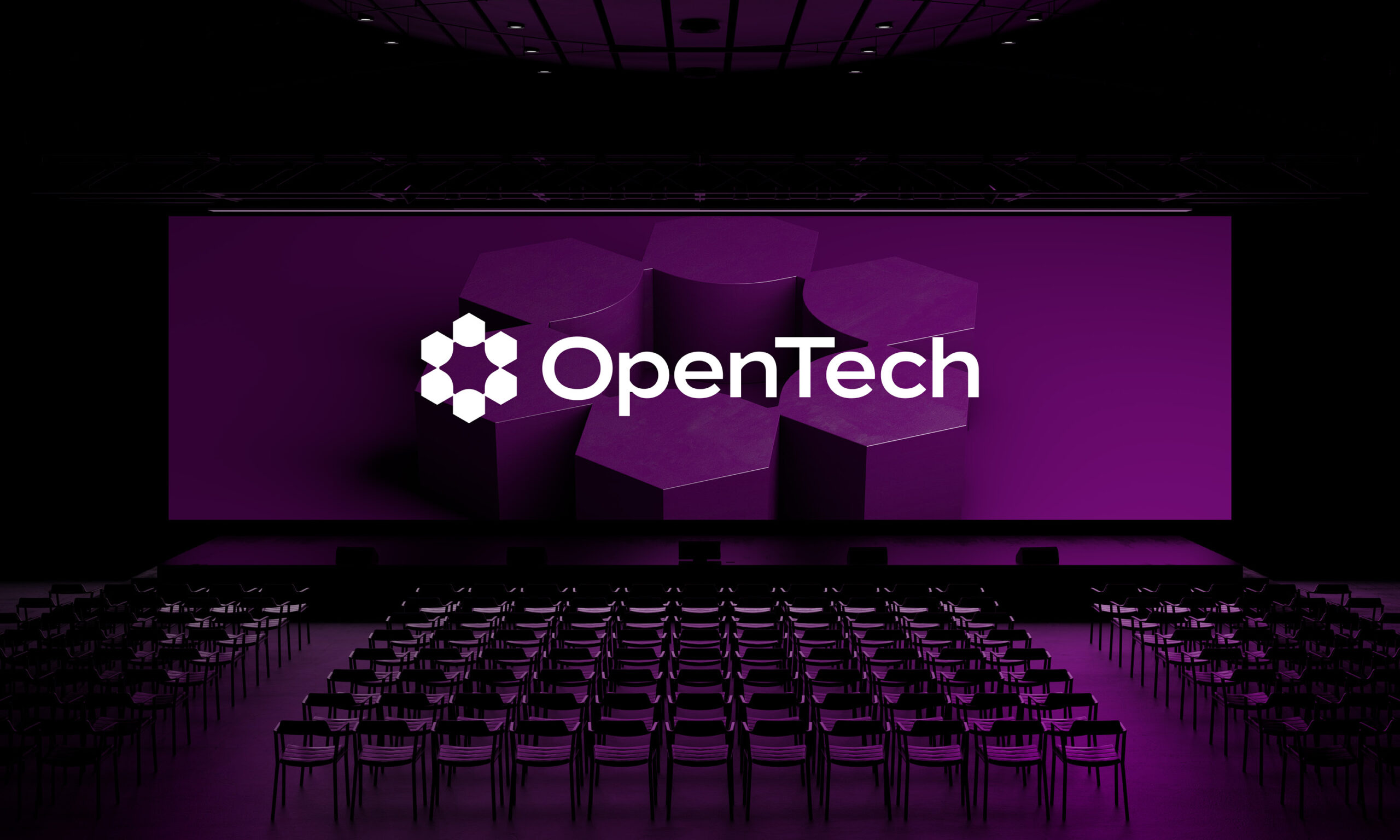 OpenTech Presentation