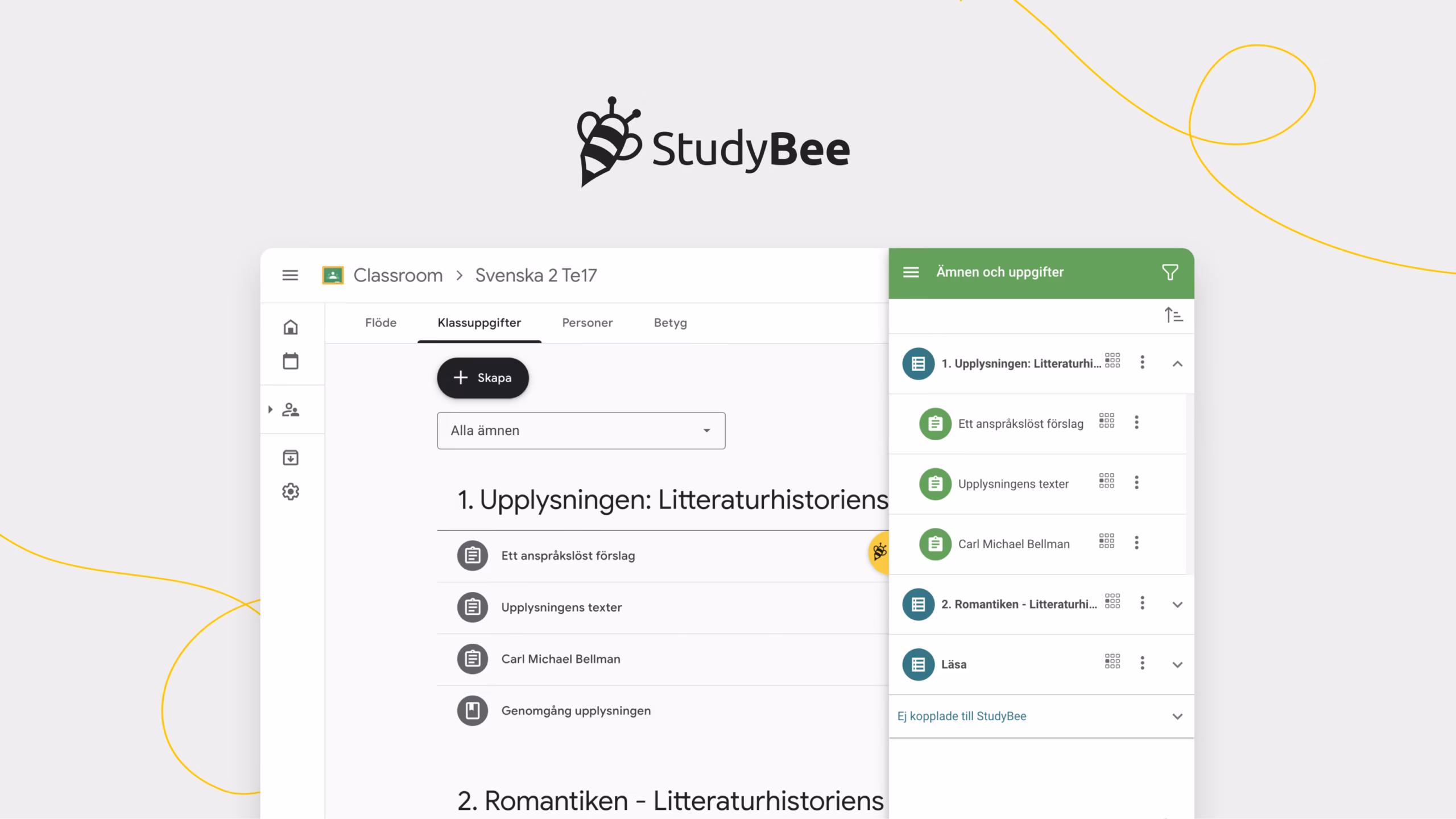 StudyBee-assess