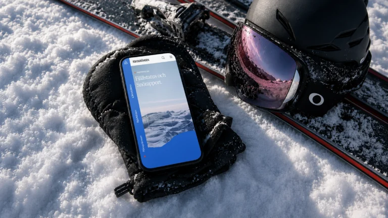 Lapland Resorts