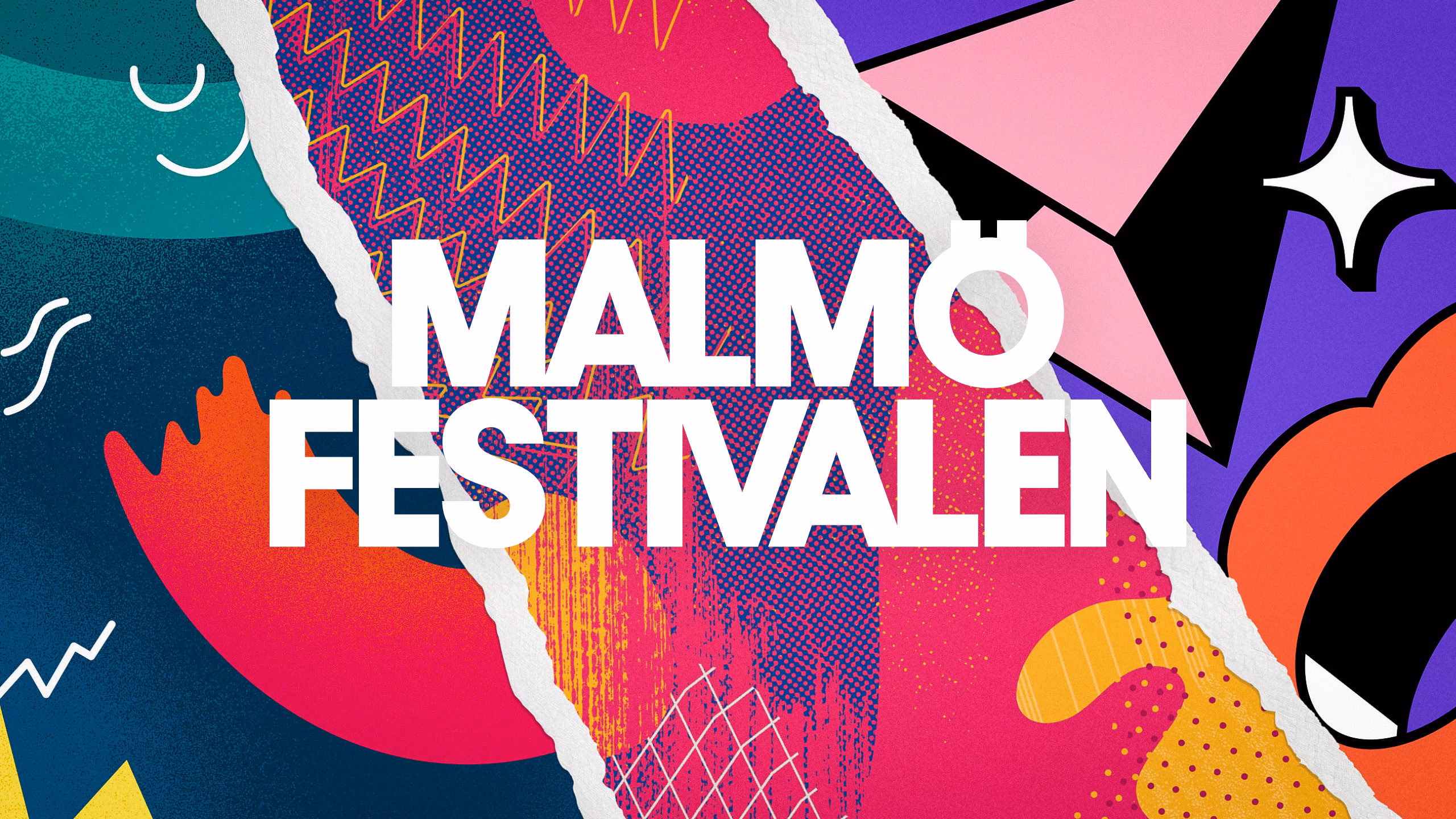 Malmöfestivalen 2017–2026