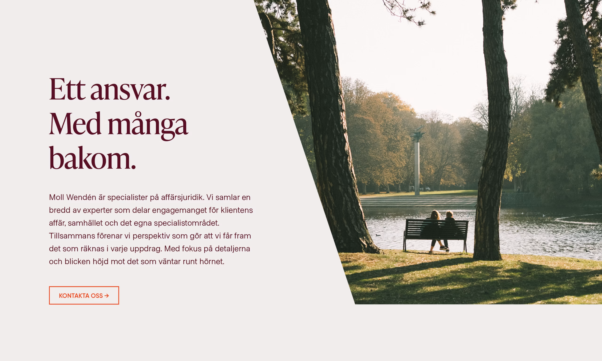 Moll Wendén Layout