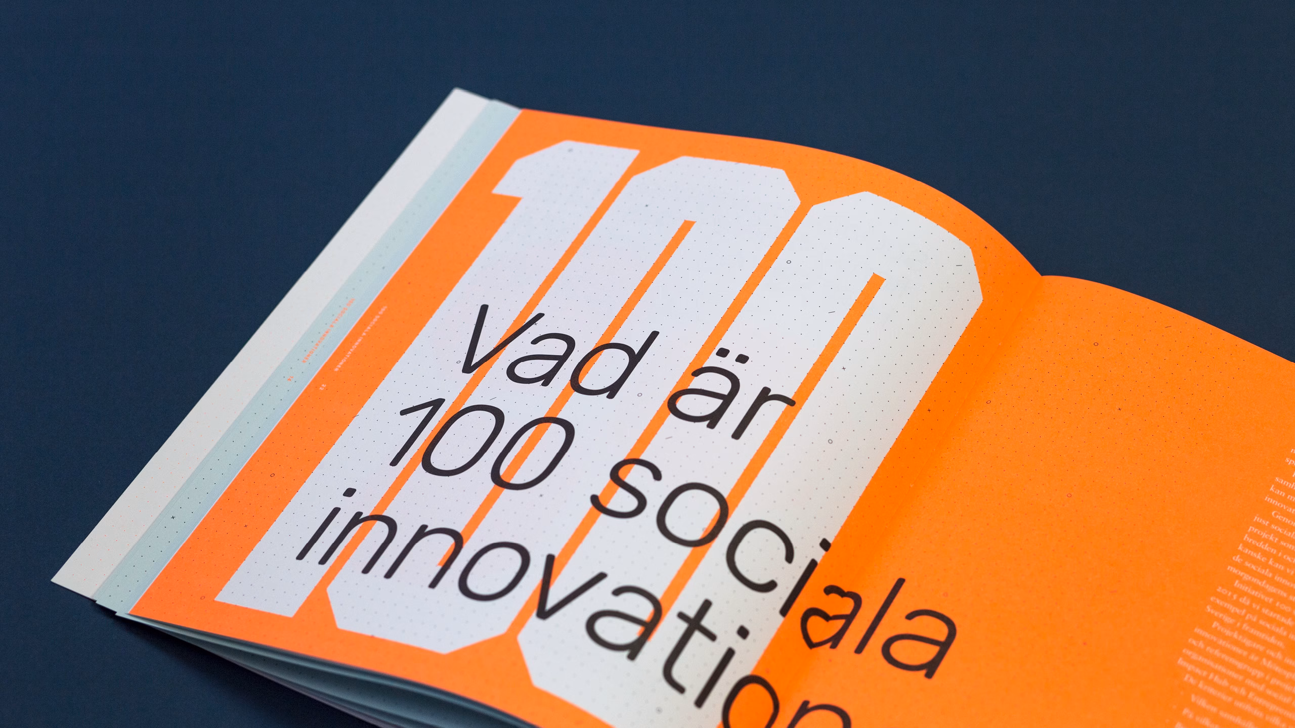 100 sociala innovationer