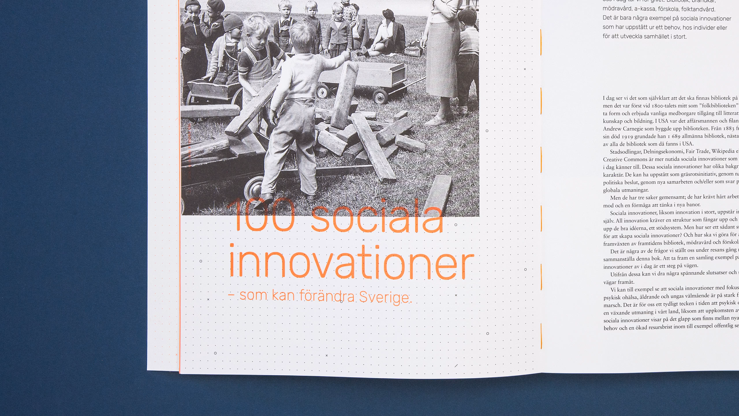 100 sociala innovationer