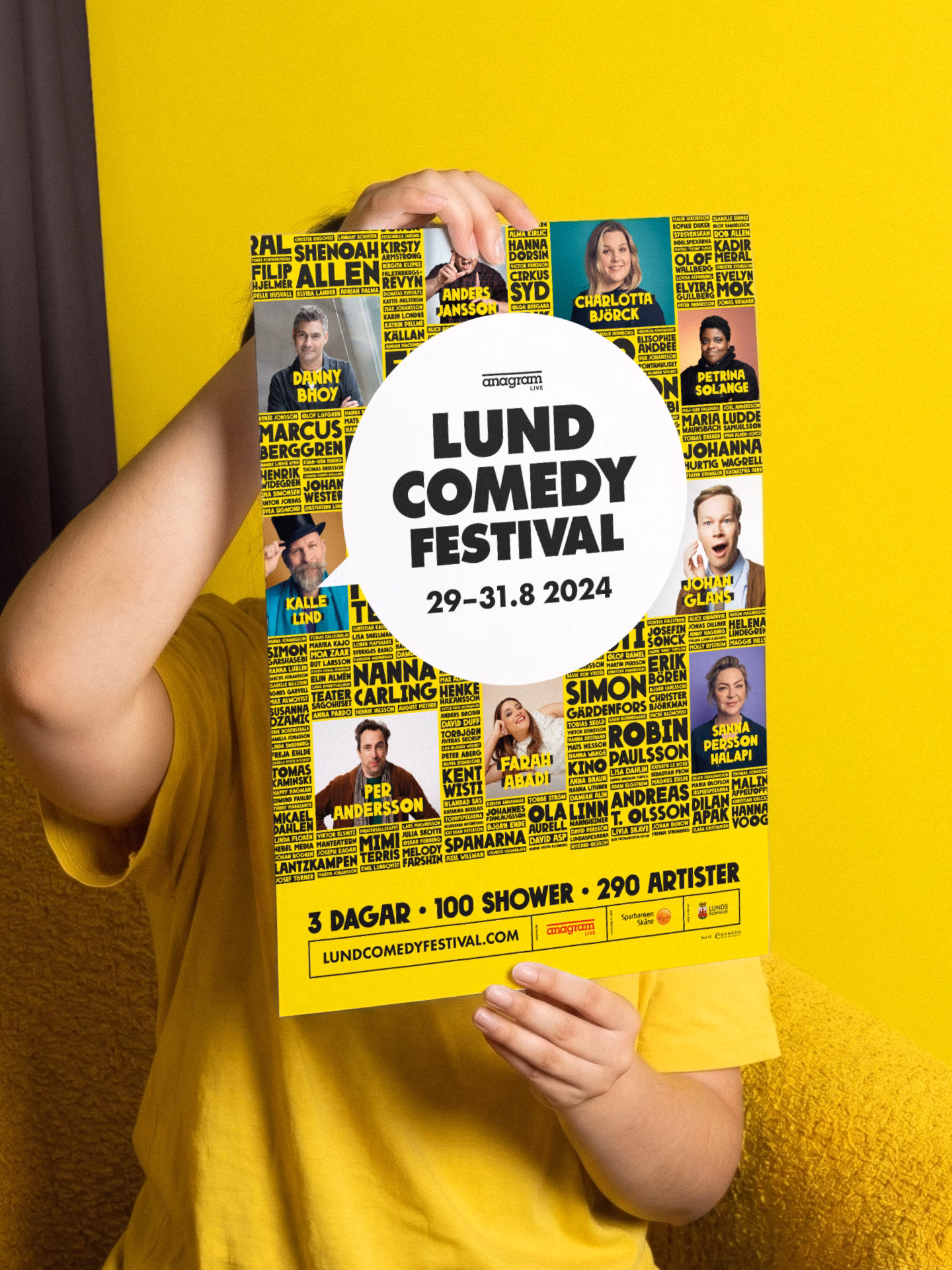 Lund-Comedy-Festival-Kolossal-Poster-2024