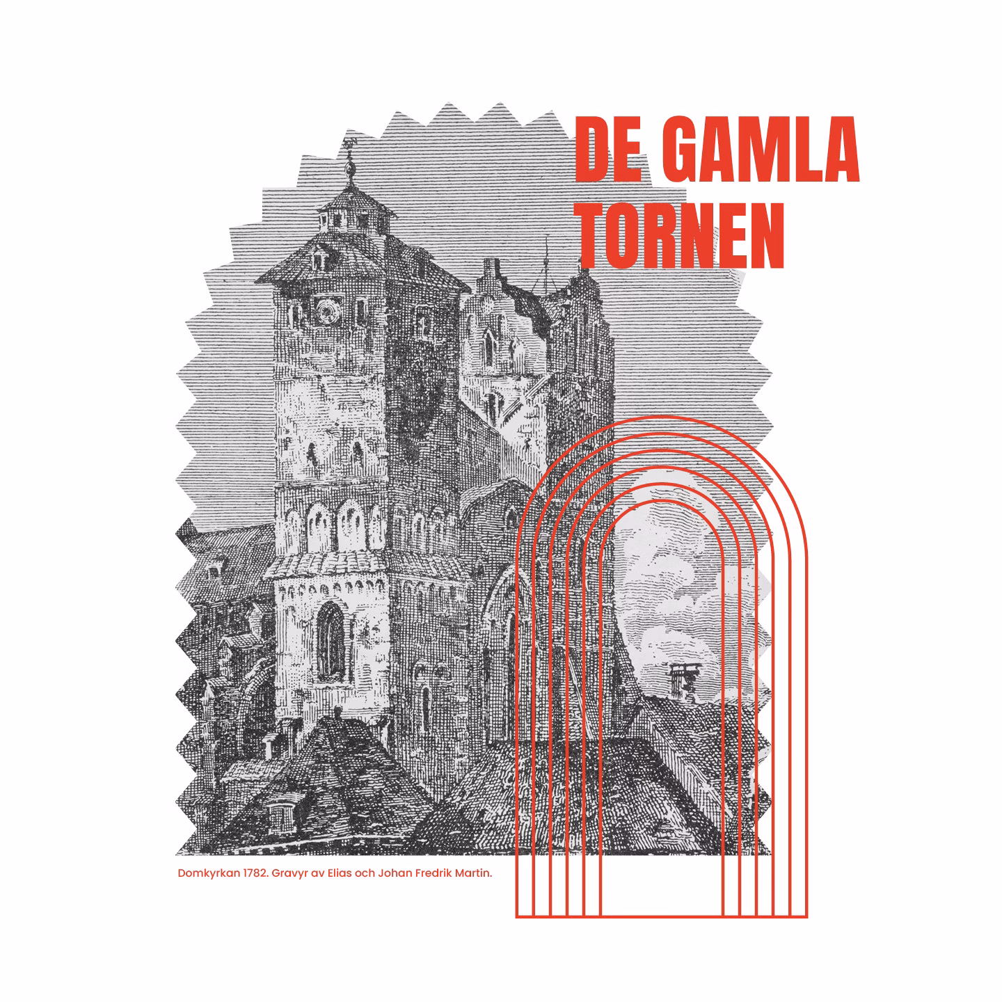 Lunds domkyrka Utstallning grafik